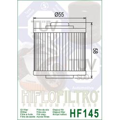 Фильтр масляный HF145